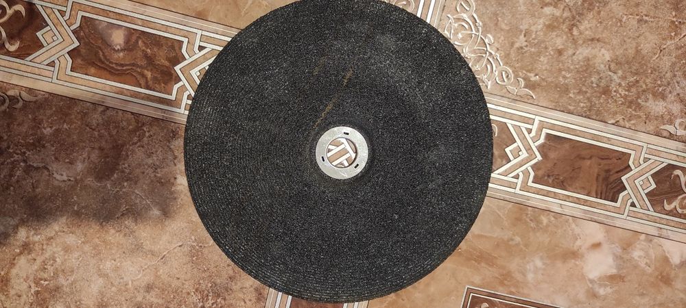 Диск на болгарку 230 mm