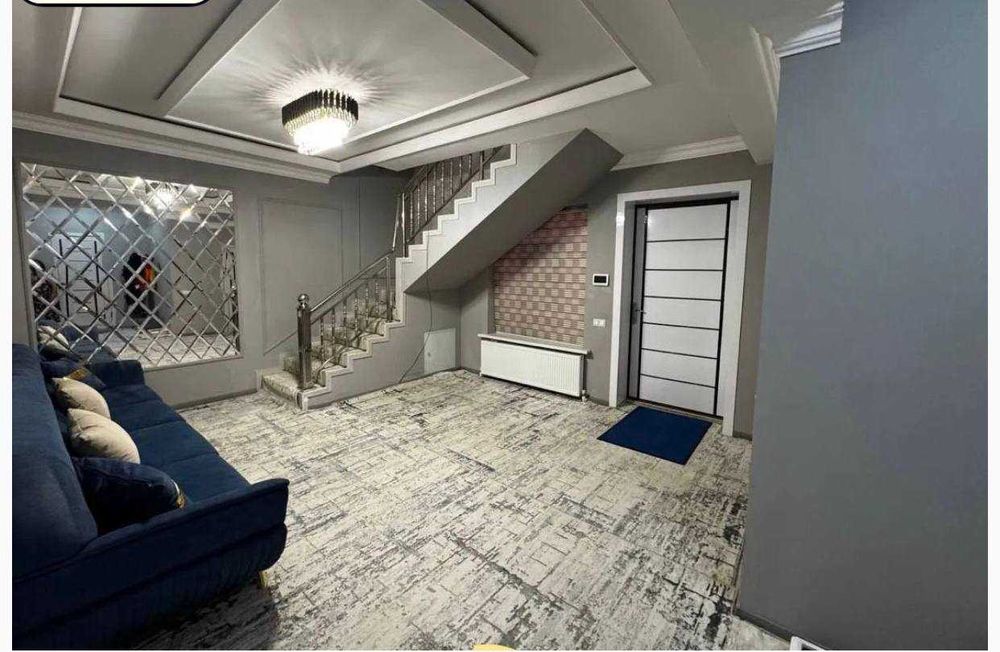 Продажа Евроучатска в Янги Узбекистана, 3-сотки (N 12731 )