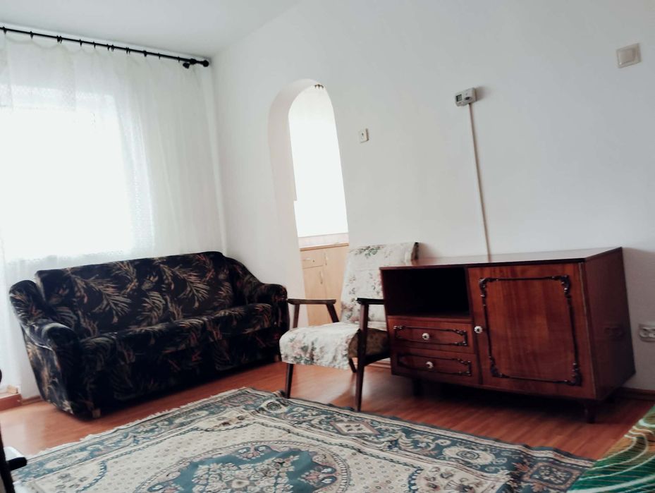 De inchiriat garsoniera Manastur