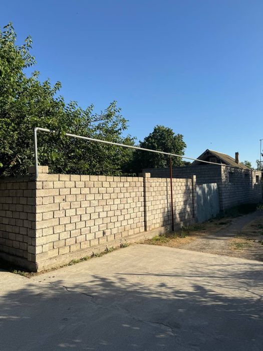 Срочно‼️Уртачирчикский район, улица Чегара, 6 Соток