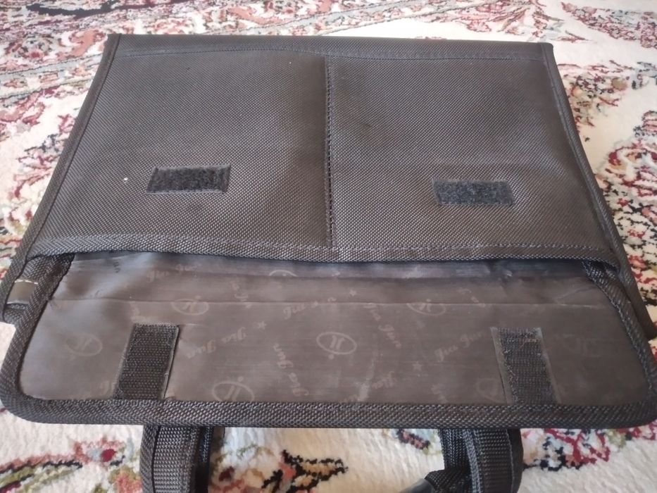 Сумка для ноутбука