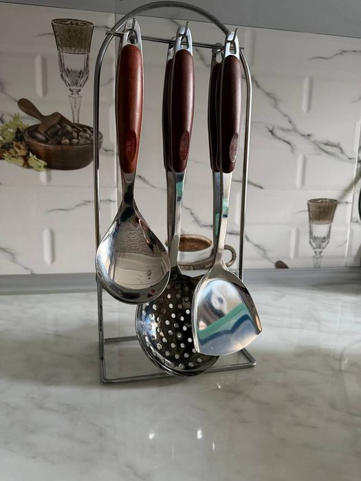 Набор для кухни.