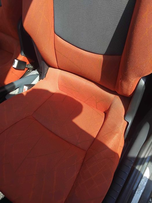 Smart ForFour 1.5 CDI Automat 2006 – Consum 3L/100km – Foarte economică