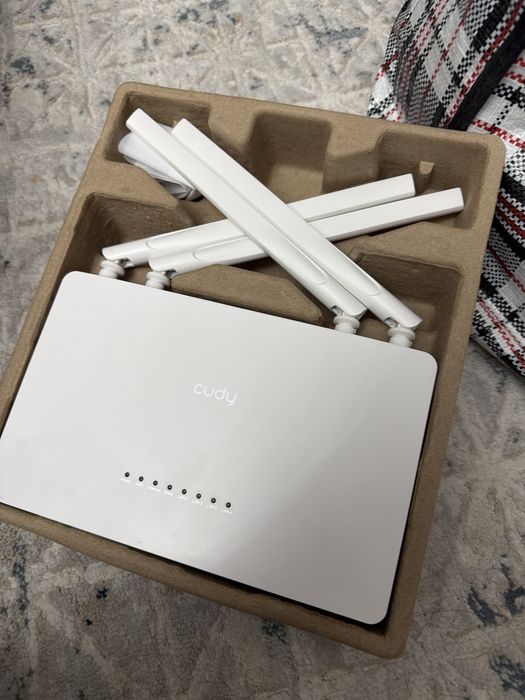 Роутер, wifi. Рабочи