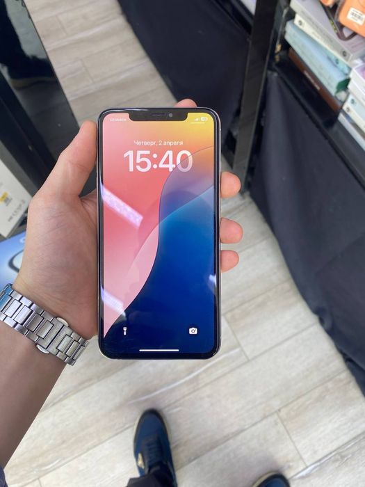 Iphone Xs Max sroochna