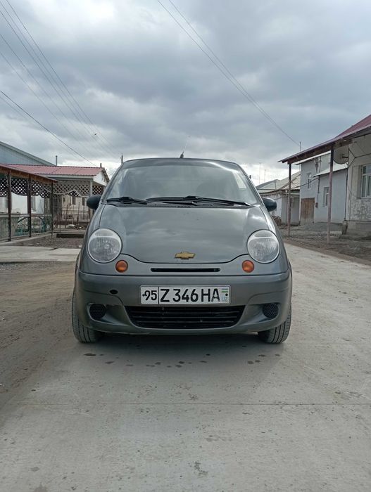 Продаётся матиз 2013