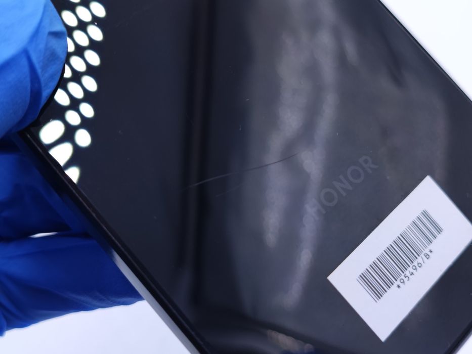Honor X8 128GB Midnight Black 6GB Dual SIM, Garantie 24 luni | #D95496