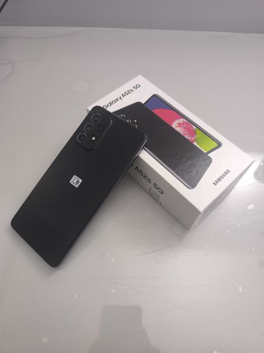 Samsung Galaxy A52s 5G