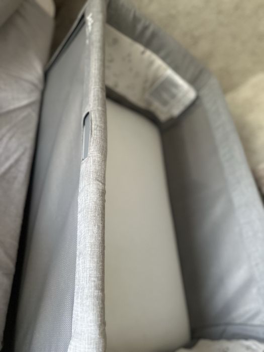 Joie детская кроватка