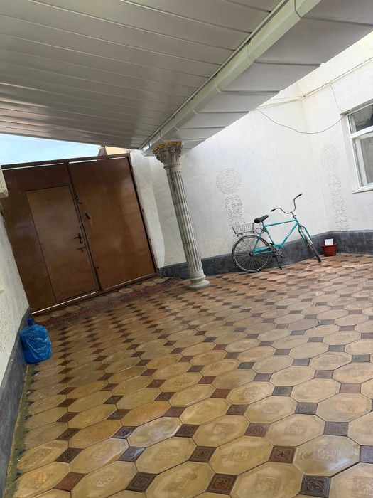 Termiz shahrida shinam va qulay uy sotiladi