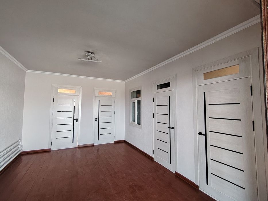 4 sotixli 5ta xonali yangi uy joy sotiladi