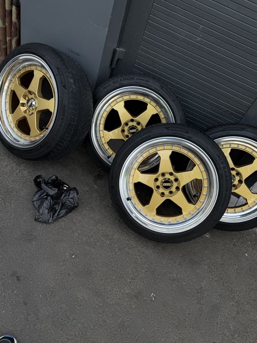 R17 diska balon vse sezon balonda