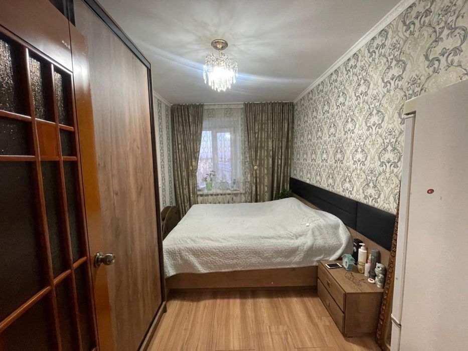 Продам квартиру 3 комнатная