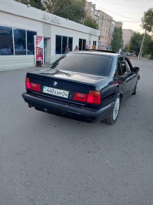 Продам или обмен бмв е34