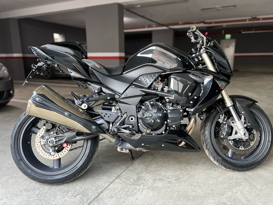 Kawasaki Z1000 ABS