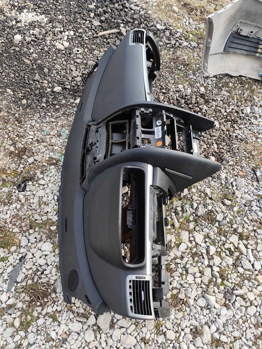 Табло за  Пежо 407