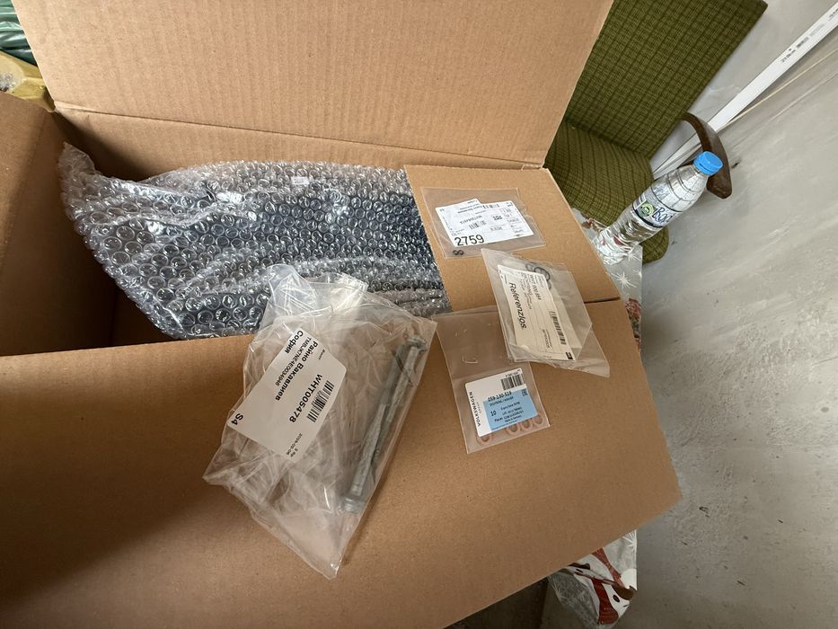 Оригинален капак клапани  за Шкода Октавия 3 2.0