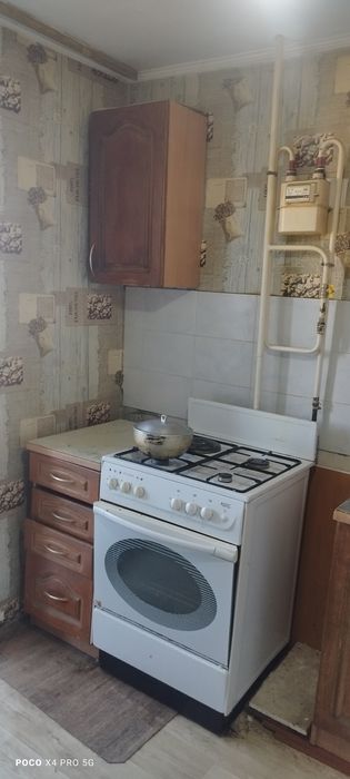 Сдаётся 1ком Колхозный рынок Астана 11