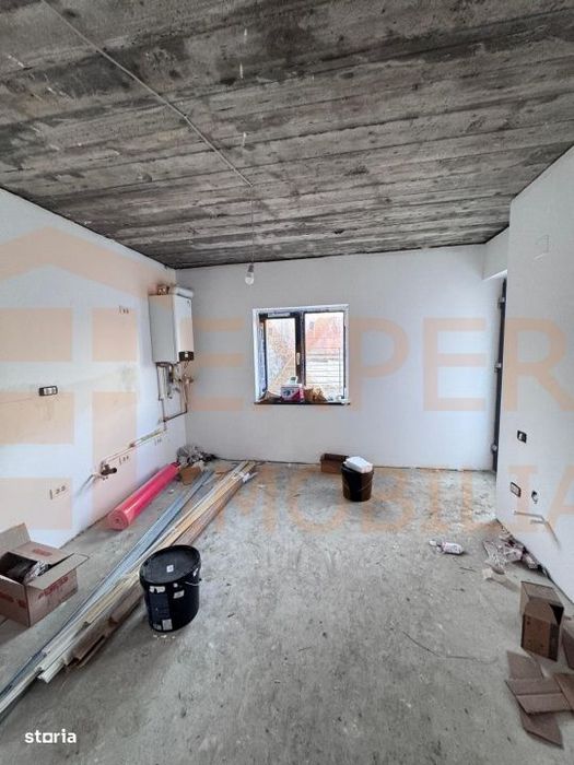 Casa duplex de vanzare, confort si functionalitate - Techirghiol