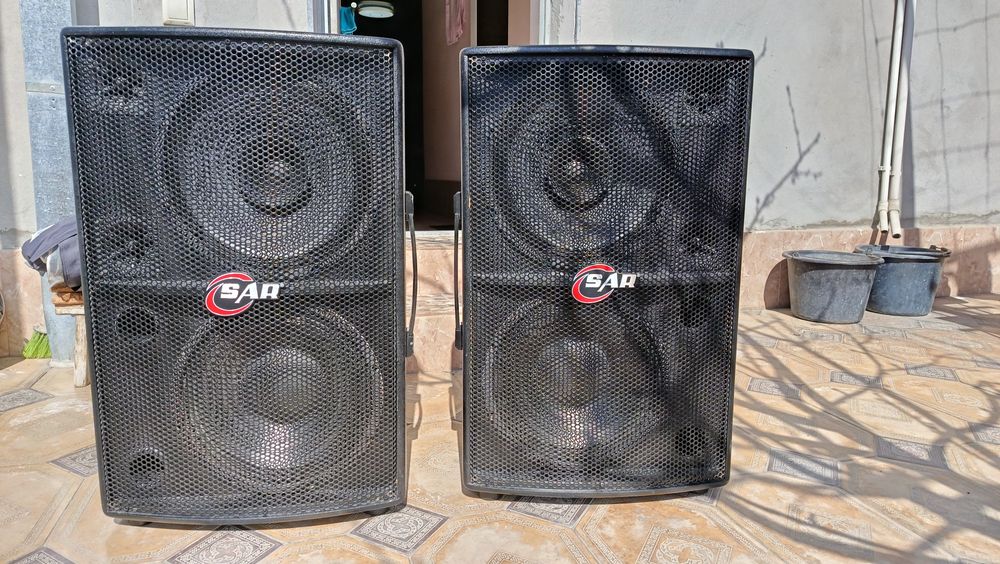 Музыкальное оборудование