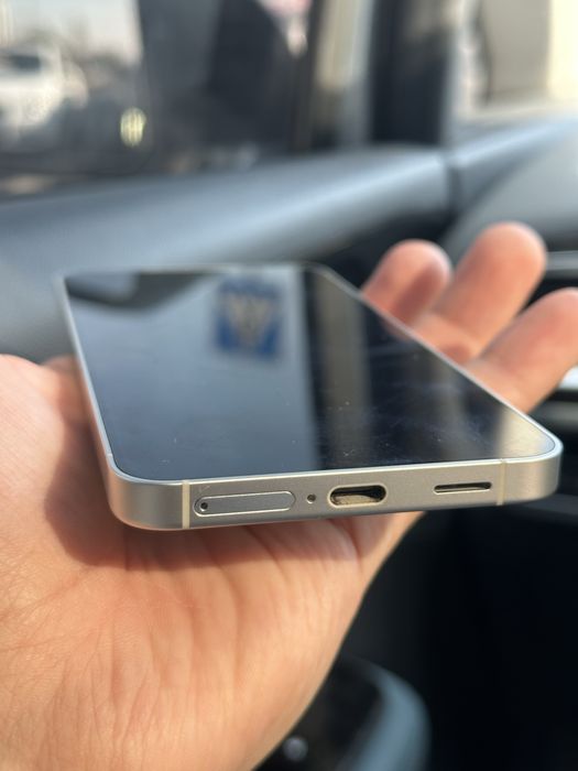 Samsung S24 8/128Gb orginal kak new