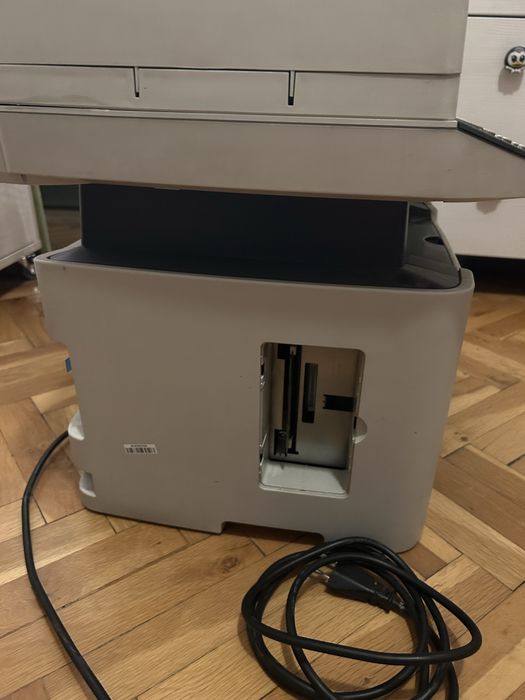 HP LaserJet 3390 принтер