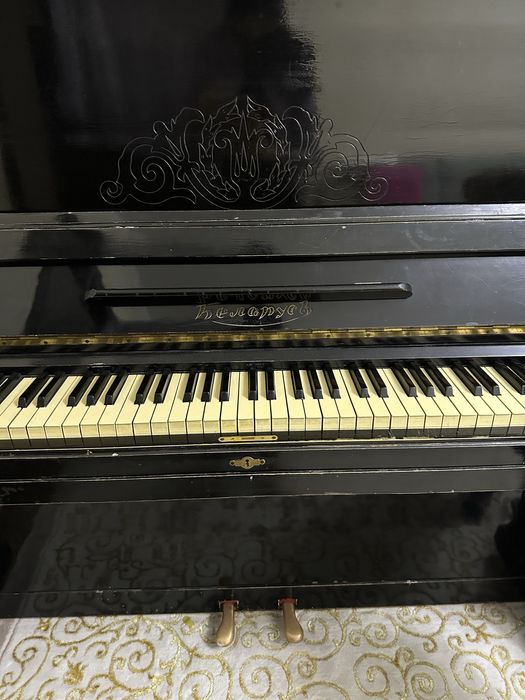 Пианино беларус в отличном состоянии