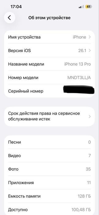 Iphone 13 pro ideal