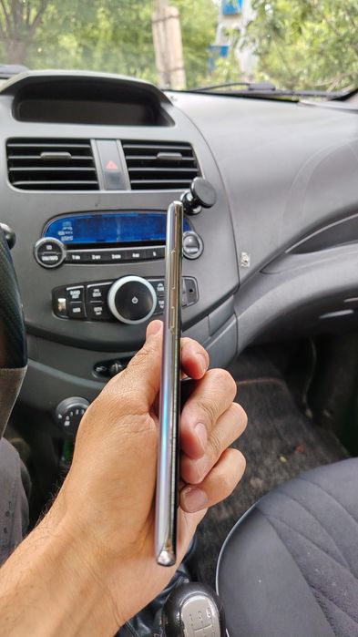 Samsung Galaxy S10 plus 5G