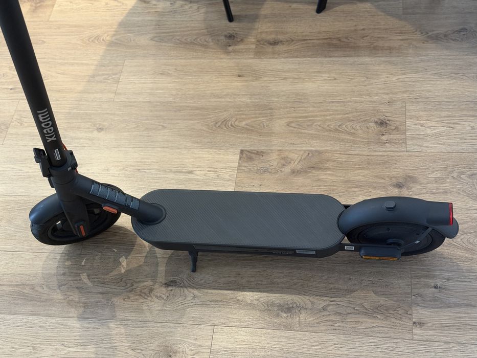 Trotineta Electrica Xiaomi 4 Pro Gen 2 Autonomie 60Km Rulaj 450Km