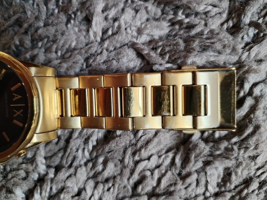 Armani Exchange AX 2095 Gents