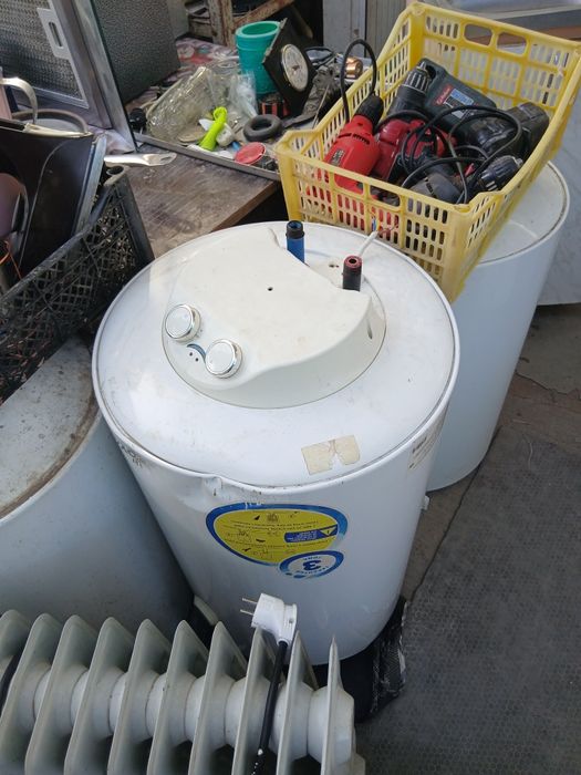 Аристон  100 х80 .