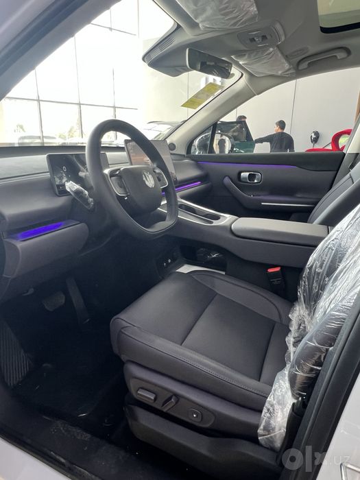 Leapmotor C16 2026yil 280KM LUXURY LIDAR FULL(rasmiy diller)