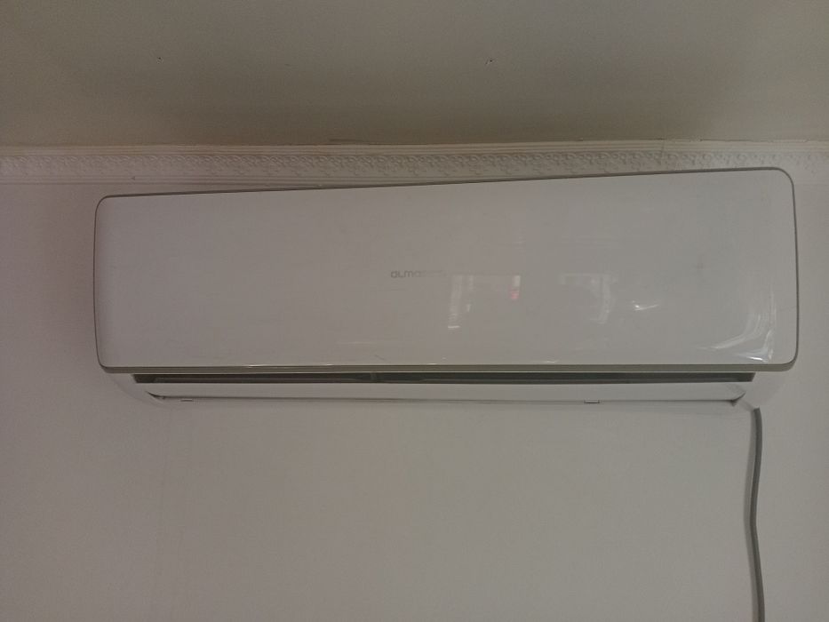 Almacom ACH-18AF