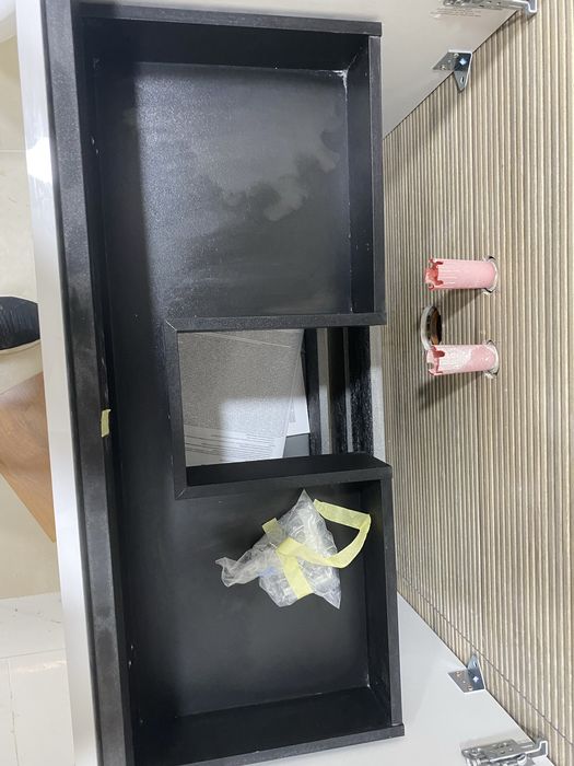 Мебел за баня ROCA