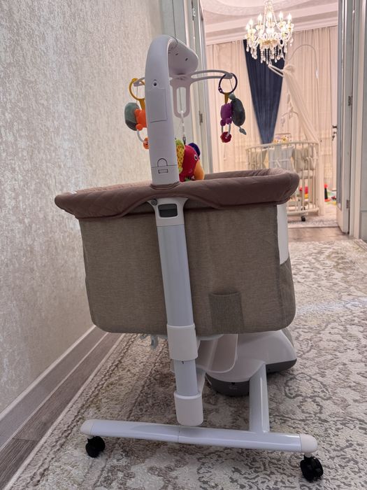 Кроватка, люлька