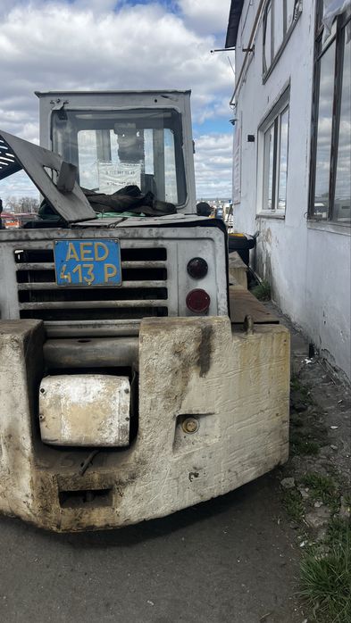 Продаю вилочные погрузчики