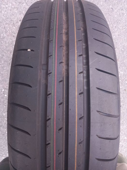 Гуми Toyo PROXES R55A