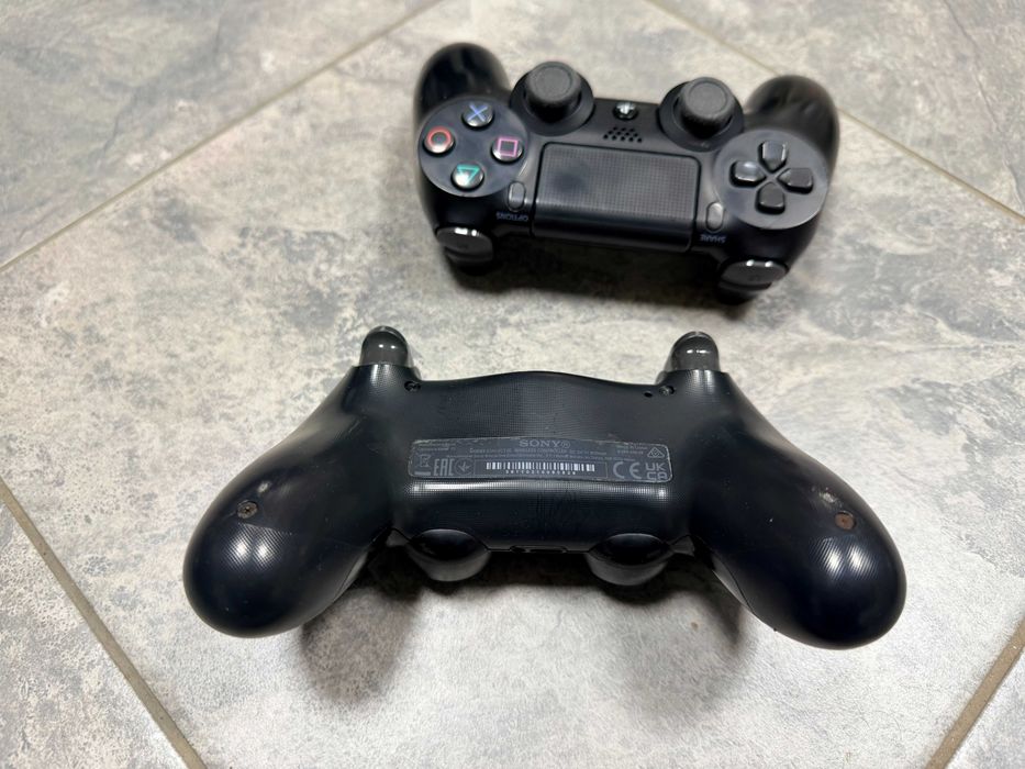Джойстик за PS4 Playstation 4 Оригинален!!!
