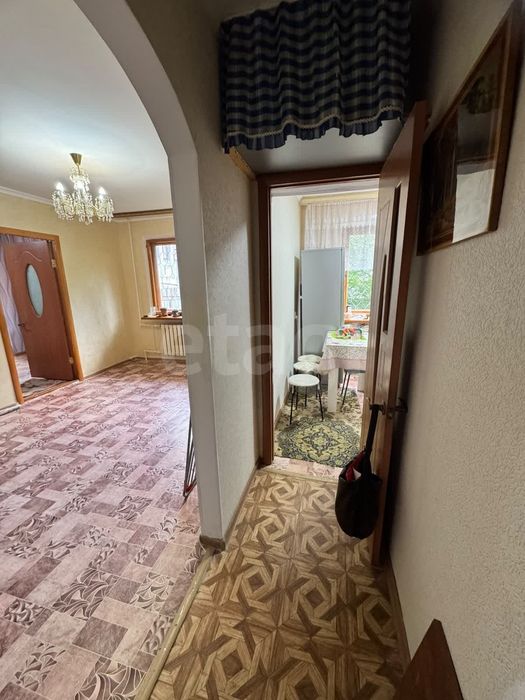 Продам 2ком.кв на Электроне