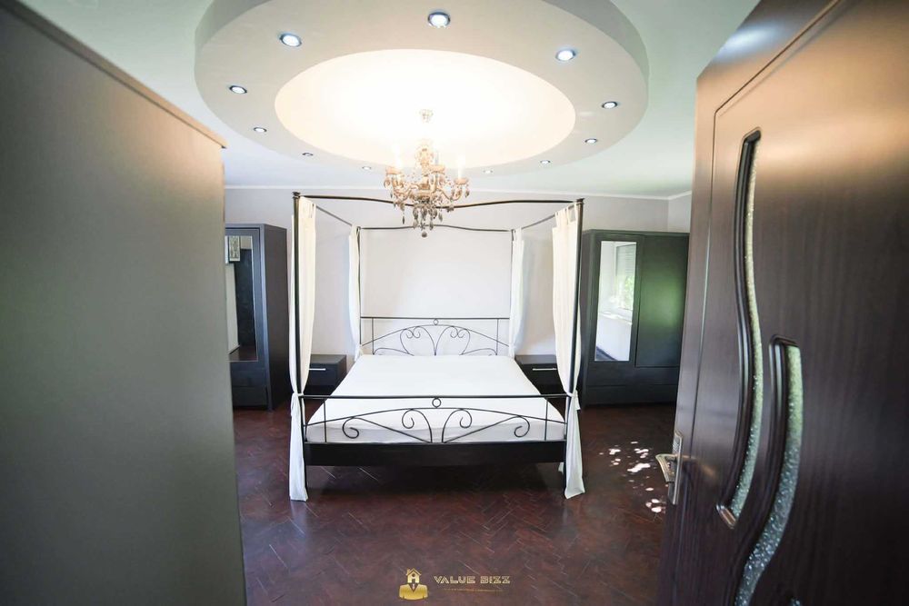 Casă elegantă și spațioasă de vânzare în Carei | 257 mp utili | 569 mp teren 0% comision