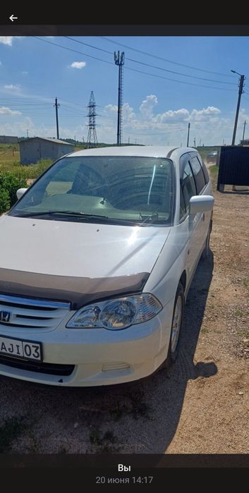 Продам автомобиль