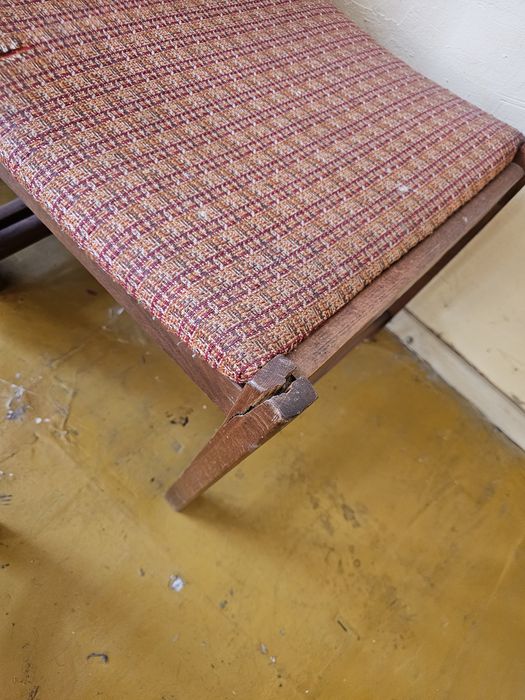 Стулья советского периода