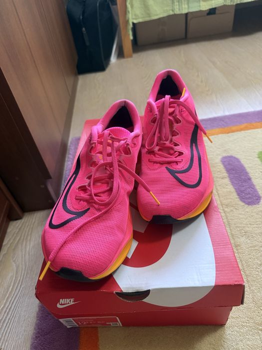 Маратонки Nike Zoom Fly 5