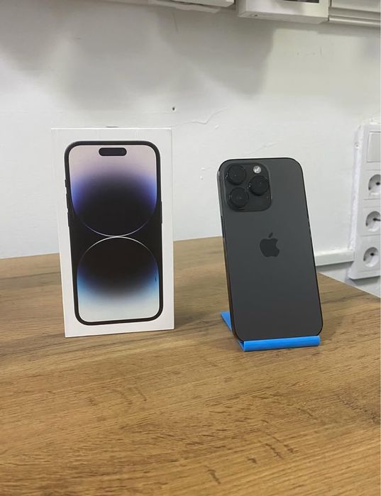 Iphone 14 pro 256 akb 85 / айфон 14 про