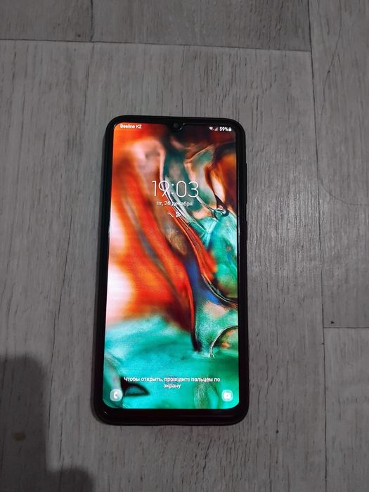 Продам Samsung A20