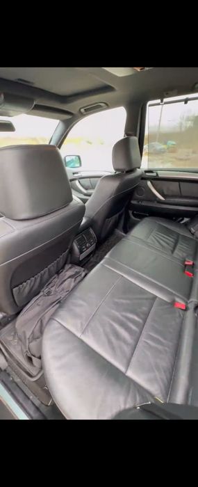 BMW X5 2002 — imagine 3