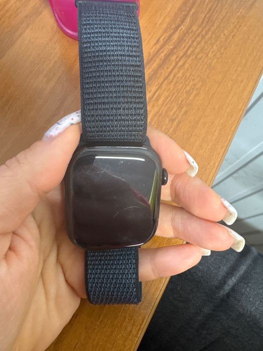 Apple watch 11 46MM