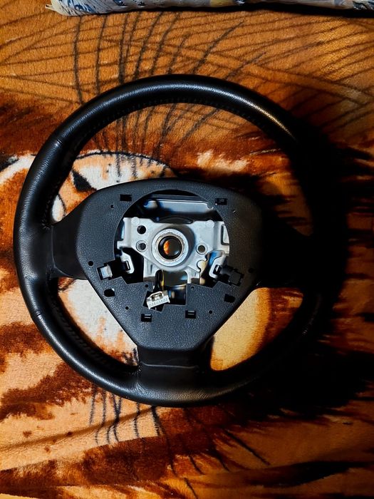 Запчасти на Subaru forester