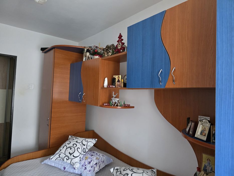 Mobila tineret pentru dormitor